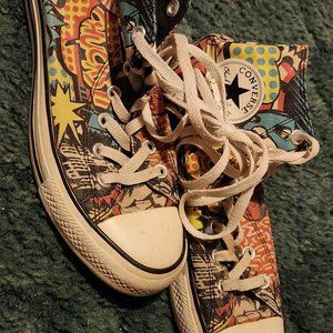 Converse